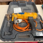 Professionele elektrische leidingbevriezingsmachine/pijpvriezer in kof
